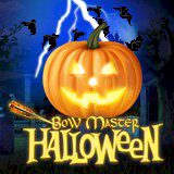 Bow Master Halloween