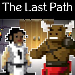 The Last Path