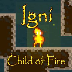 Igni: Child of Fire Igni: Child of Fire
