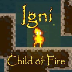 Igni: Child of Fire