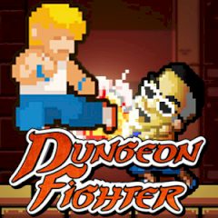 Dungeon Fighter