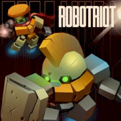 Robotriot Robotriot