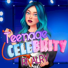 Teenage Celebrity Rivalry Teenage Celebrity Rivalry