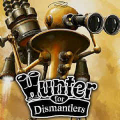 Hunter for Dismantlers