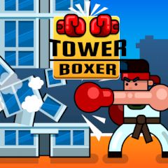 Tower Boxer