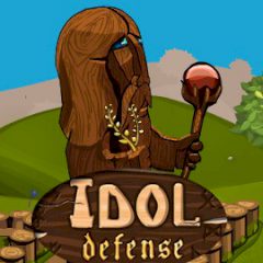 Idol Defense Idol Defense