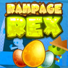 Rampage Rex