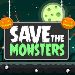 Save the Monsters