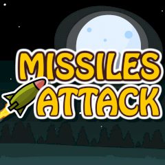 Missiles Attack