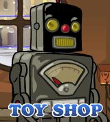 Toy Shop