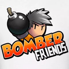 bomber friends multiplayer online