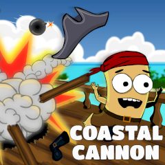 Coastal Cannon