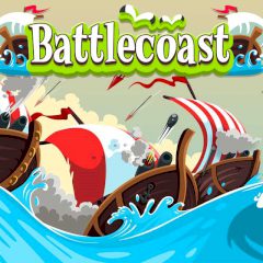 Battlecoast