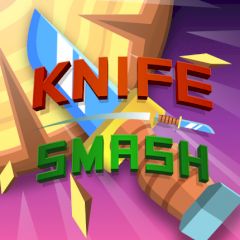 Knife Smash Knife Smash