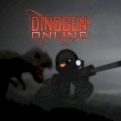 Dinogen Online Dinogen Online