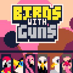 Birds with Guns