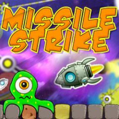 Missile Strike Missile Strike