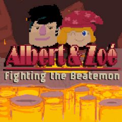 Albert & Zoe