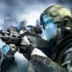 Future Soldier Future Soldier