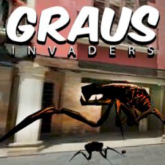 Graus Invasion