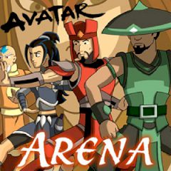 Avatar Arena