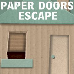 Paper Doors Escape