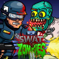 SWAT vs Zombies 2