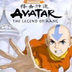 Avatar: The Legend of Aang