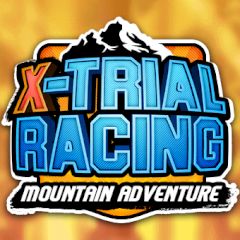 X-Trial Racing Mountian Adventure