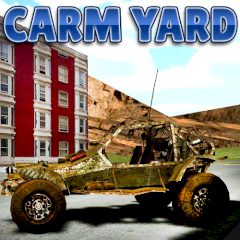 Carm Yard