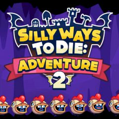 Silly Ways to Die: Adventures 2