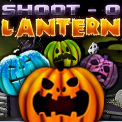 Shoot-o-Lantern