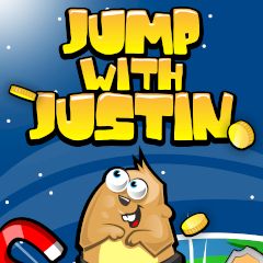 Jump with Justin