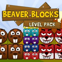 Beaver's Blocks - Online Game - Play for Free