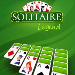 Solitaire Legend Solitaire Legend