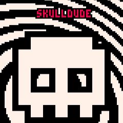 Skulldude