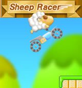 Sheep Racer