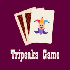 Tripeaks Game Tripeaks Game