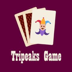 Tripeaks Game