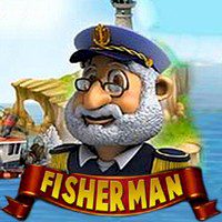 Fisherman Fisherman