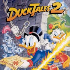 DuckTales 2