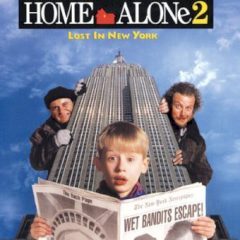 Home Alone 2: Lost in New York