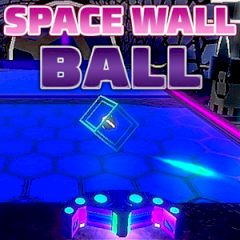 Space Wall Ball Space Wall Ball