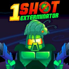 1 Shot Exterminator