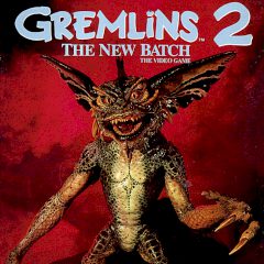 Gremlins 2: The New Batch