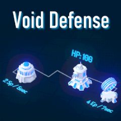 Void Defense Void Defense