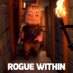 Rogue Within