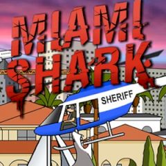Miami Shark Miami Shark