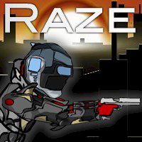 Raze