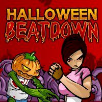 Halloween Beatdown